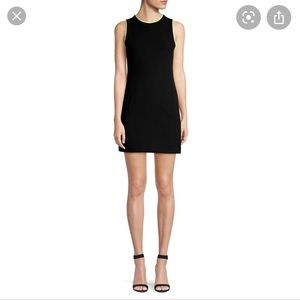 NWT Alice+Olivia black dress *NJ*